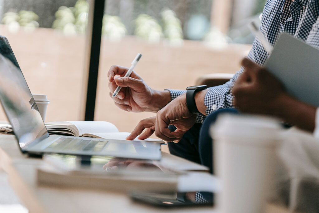 audit qualité digitale formation en ligne