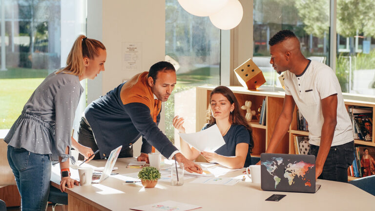 critères qualité formation digitale
